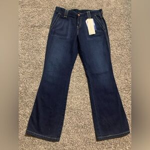 Levi’s Outback Demi Boot Cut Jeans